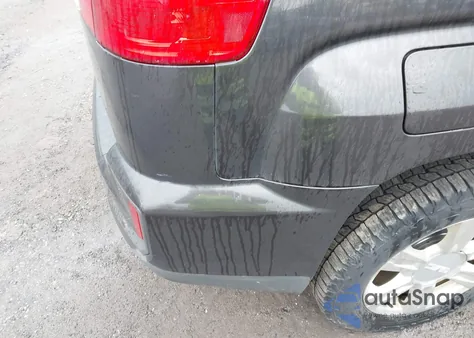 2016 GMC Terrain Sle-1 из США, поврежденный, VIN 2GKALMEK0G6175626